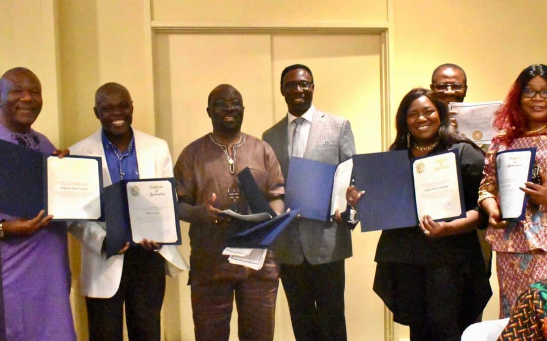 From the Grateful Hearts and Minds of Africa House Sacramento!