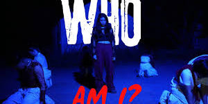 Who Am I” A short gripping story and dance by Erika Chioma Ojingwa