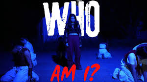 Who Am I” A short gripping story and dance by Erika Chioma Ojingwa