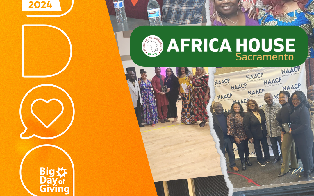 Big Day of Giving 2024