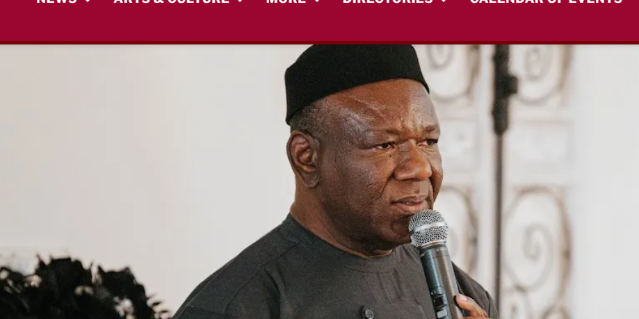 The Observer: Africa House Sacramento Hosts Ubuntu Dinner Fundraiser For New Building