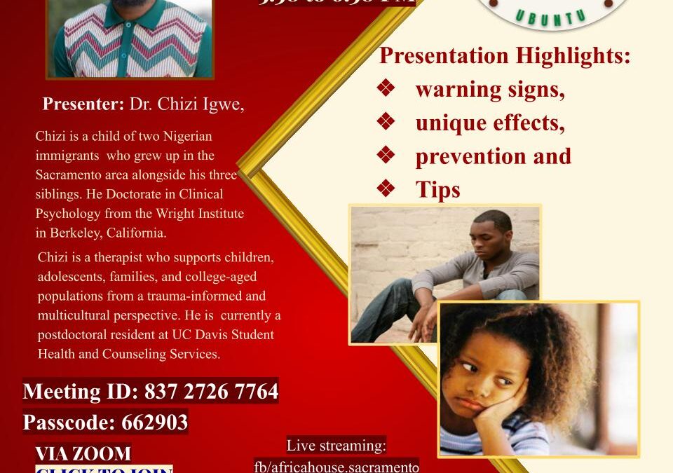 Dancing with the Blues