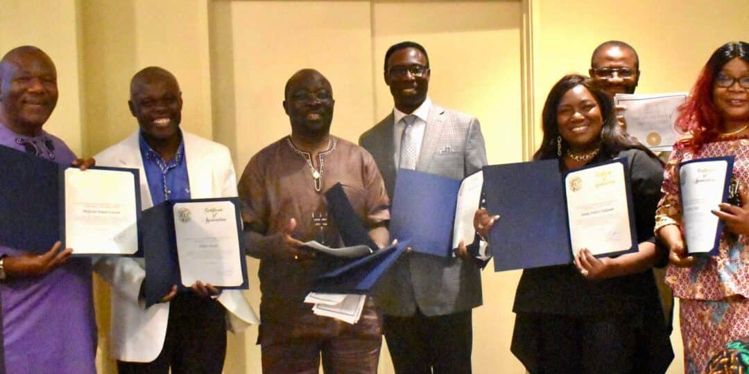 From the Grateful Hearts and Minds of Africa House Sacramento!