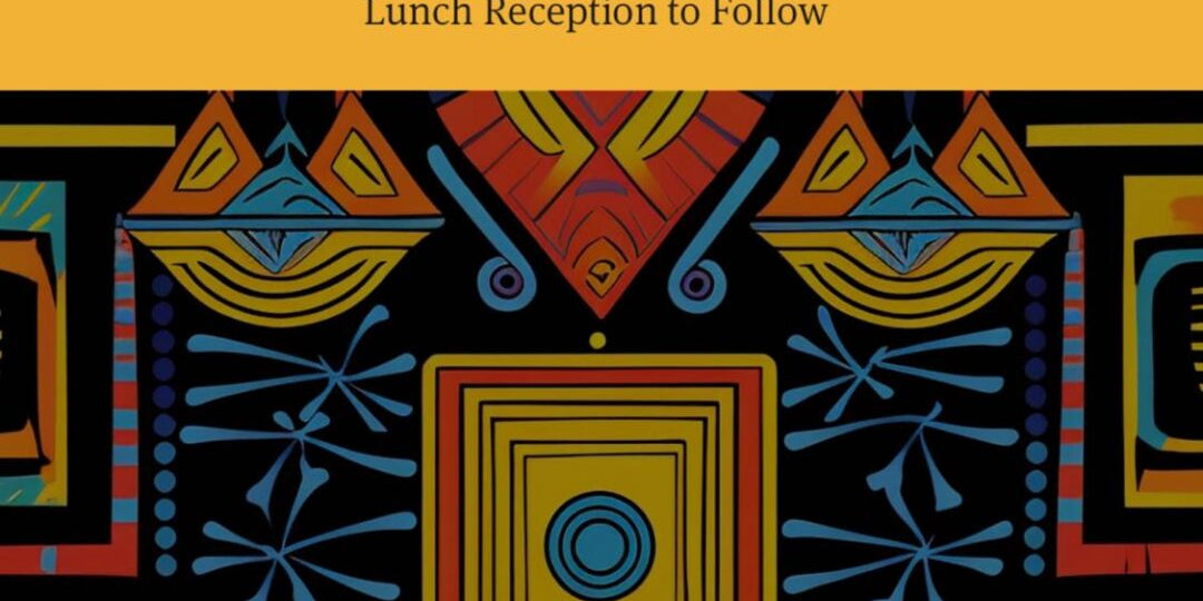 Africa Day and Juneteenth Celebration!