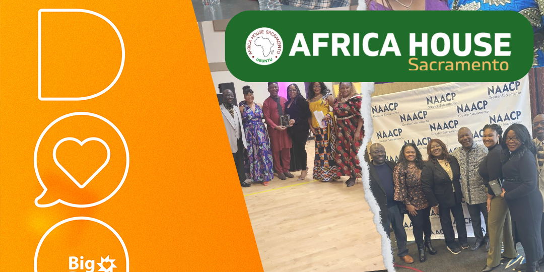 Big Day of Giving 2024