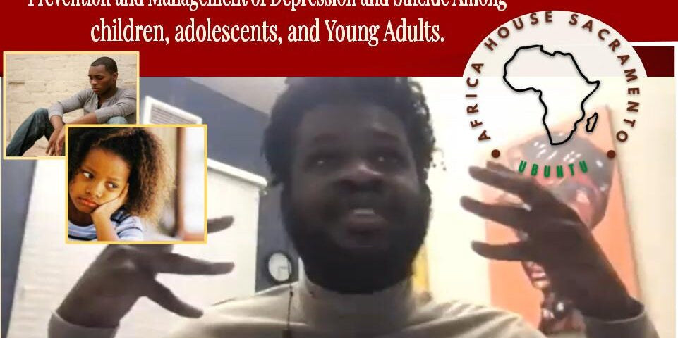 Video and Slides: Dancing with the Blues Event